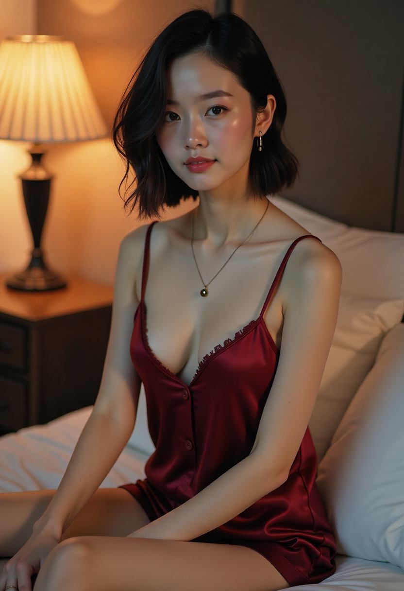 离婚后前夫他急了