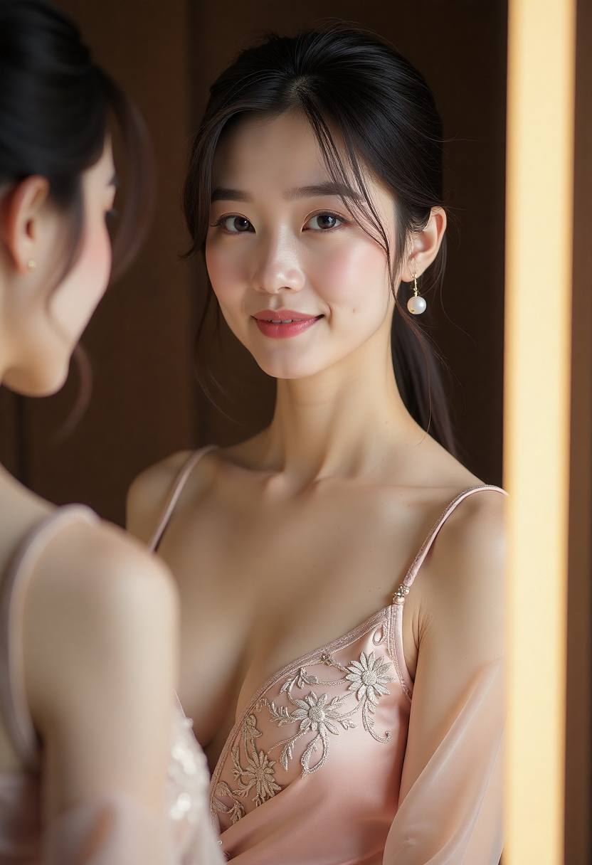 苏晚角色头像