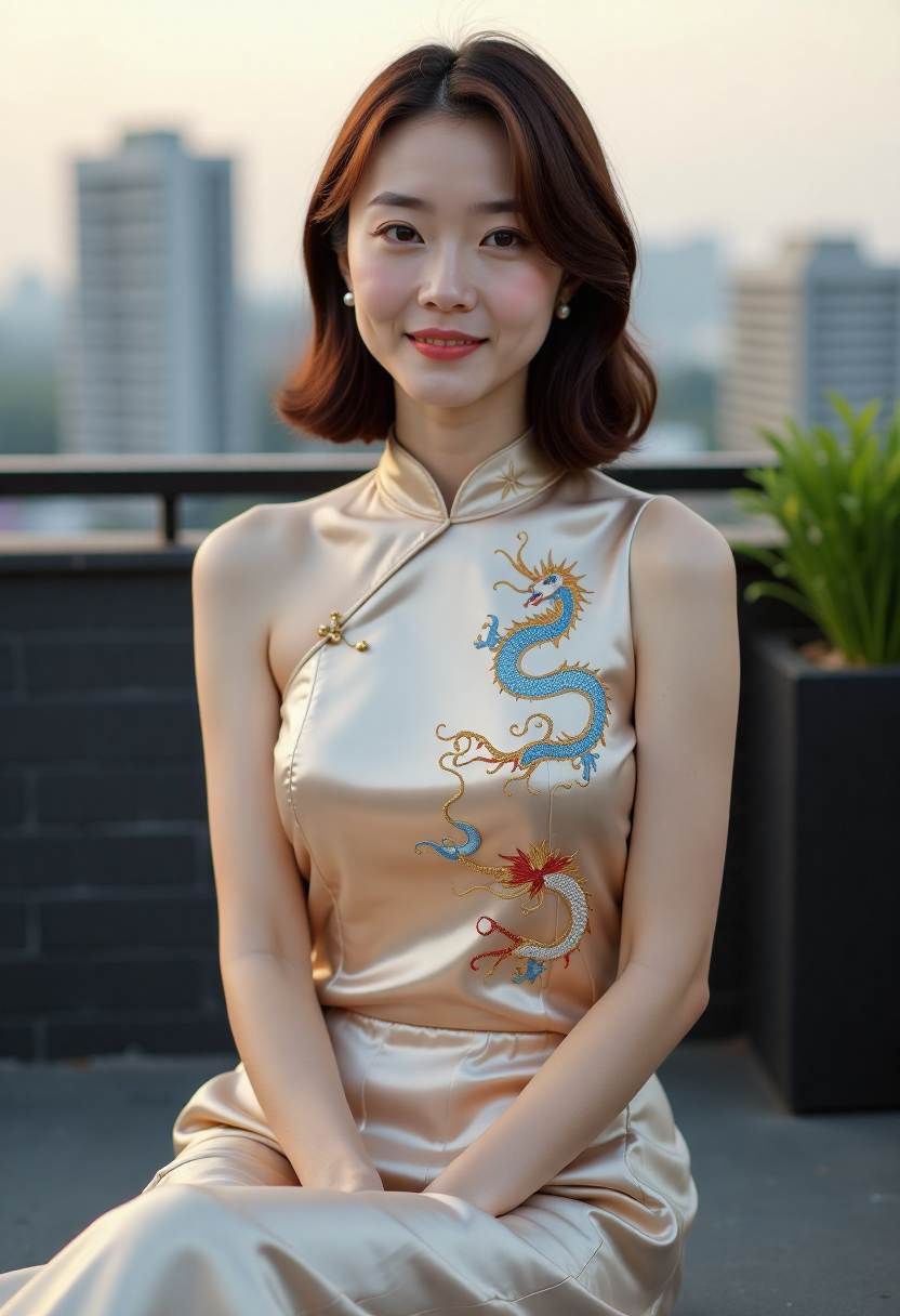 林知遥角色头像